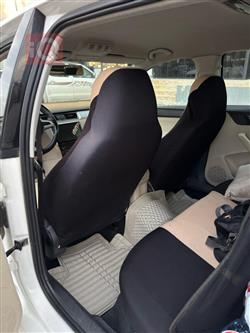 سكودا رابيد